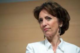 Santé : Marisol Touraine face à la colère des médecins